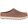 Mens Merrell Men's Merrell Juno Clog Walrus Leather Walrus Leather