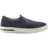 Unisex Birkenstock Unisex Birkenstock Oswego Midnight Canvas Midnight Canvas