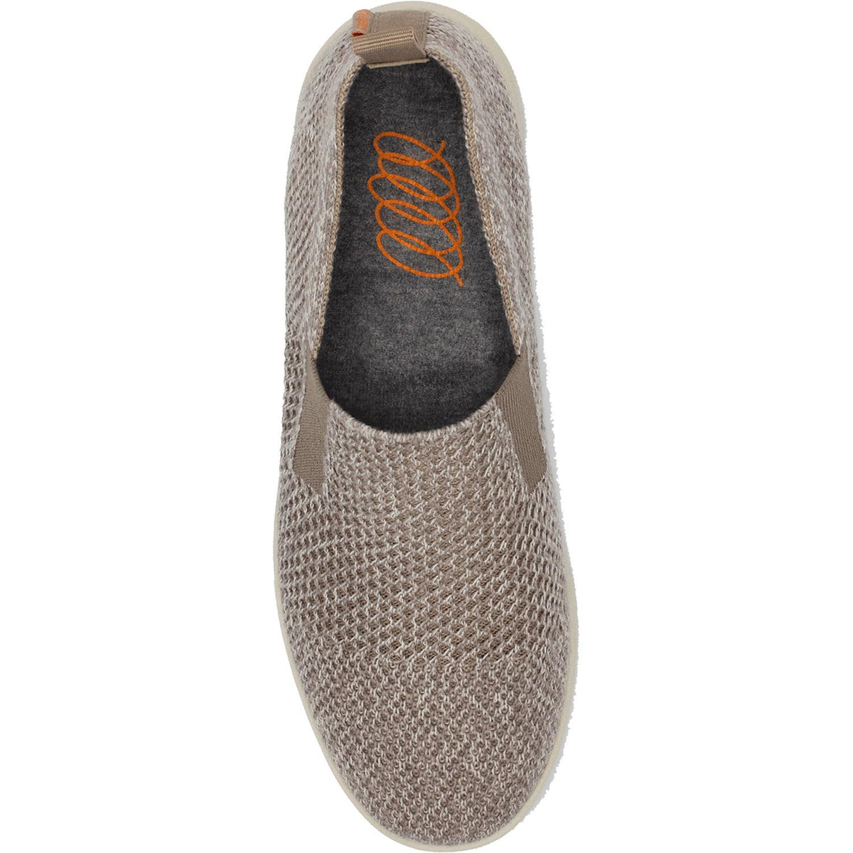 Woolloomooloo Suffolk Natural | Women's Sneaker | Footwear etc