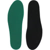 Unisex Spenco Unisex Spenco Comfort Insoles Green