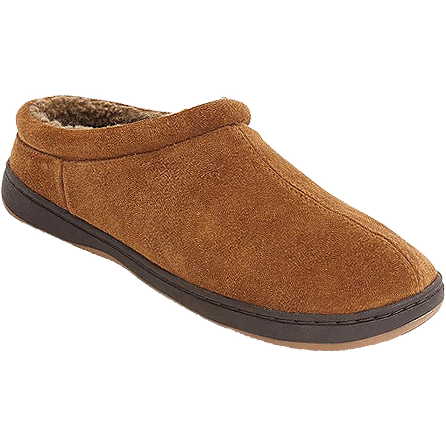 Mens Tempur-pedic Men's Tempur-Pedic Arlow Chestnut Suede Chestnut Suede