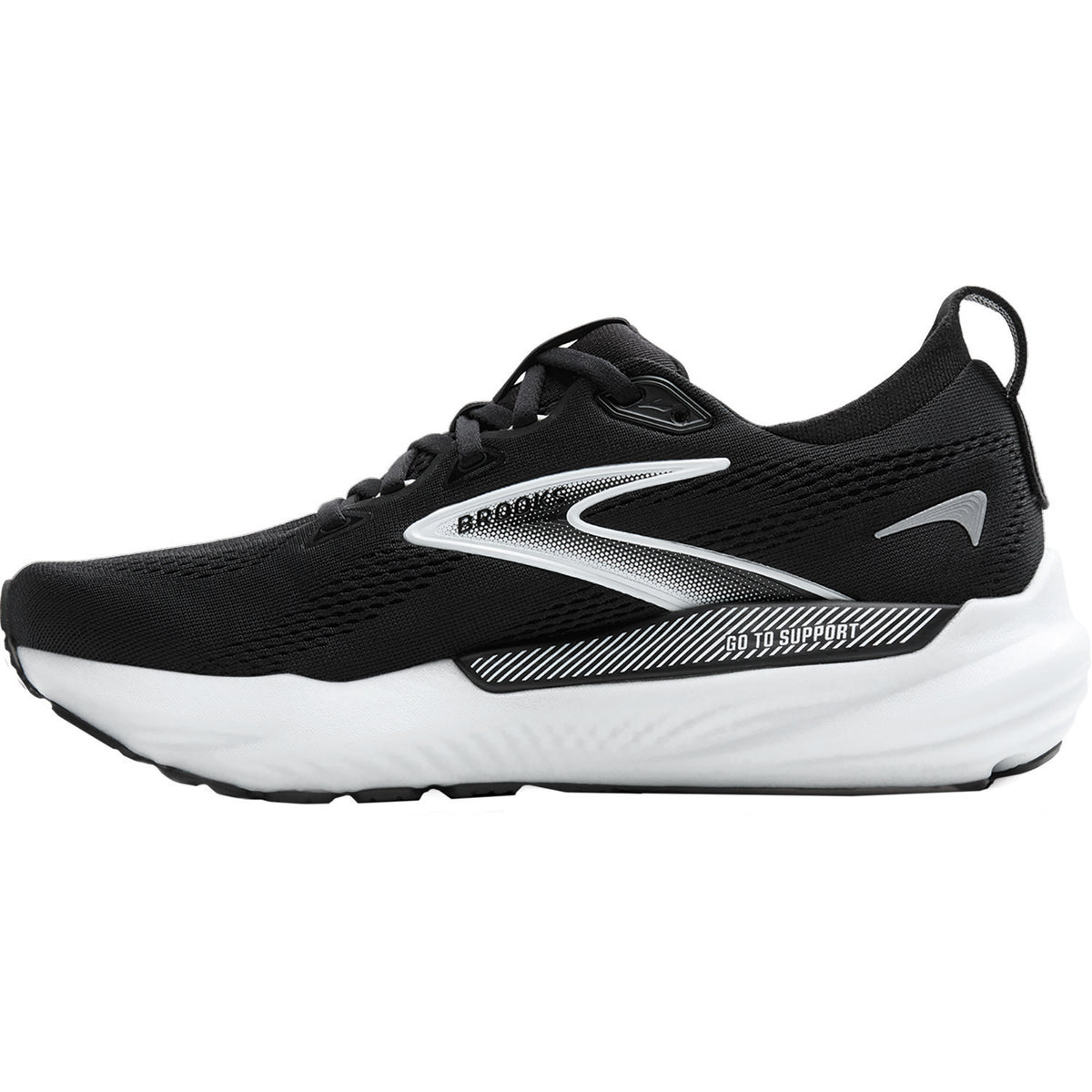 Brooks Glycerin GTS 22 (Neutral Support) (Stability Support  display picture 1