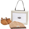 Kids Ugg Infants' UGG Baby Tasman And Ugg Beanie Chestnut Chestnut