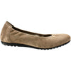 Womens Sabrinas Women's Sabrinas London 34563 Taupe Suede Taupe Suede