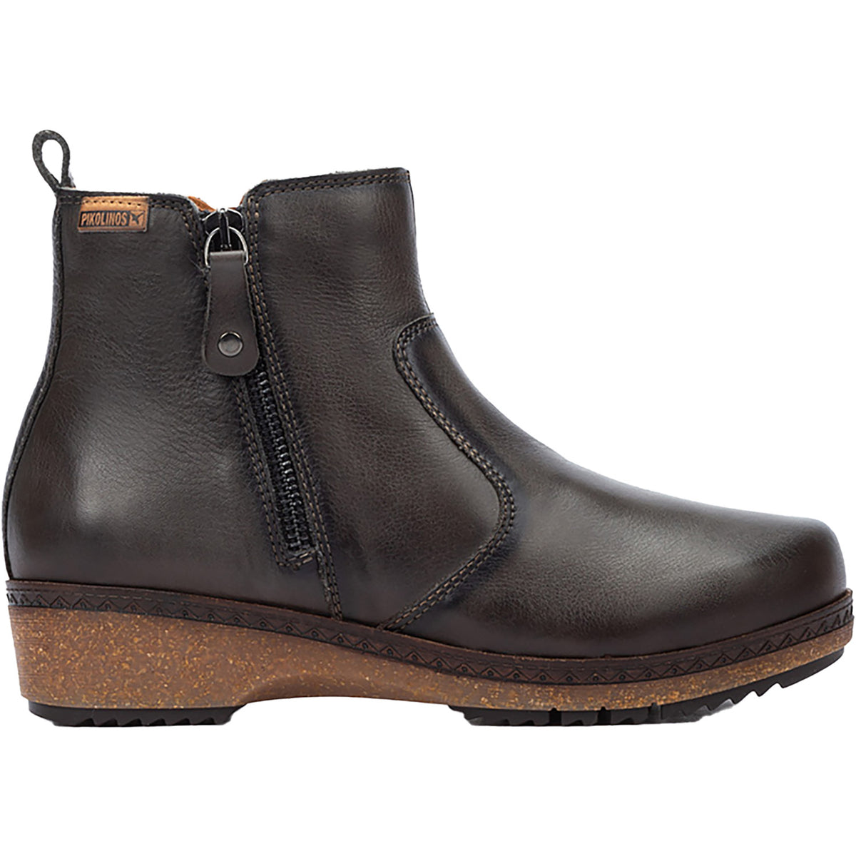 Women's Pikolinos Granada W0W-8988 Lead Leather – Footwear etc.