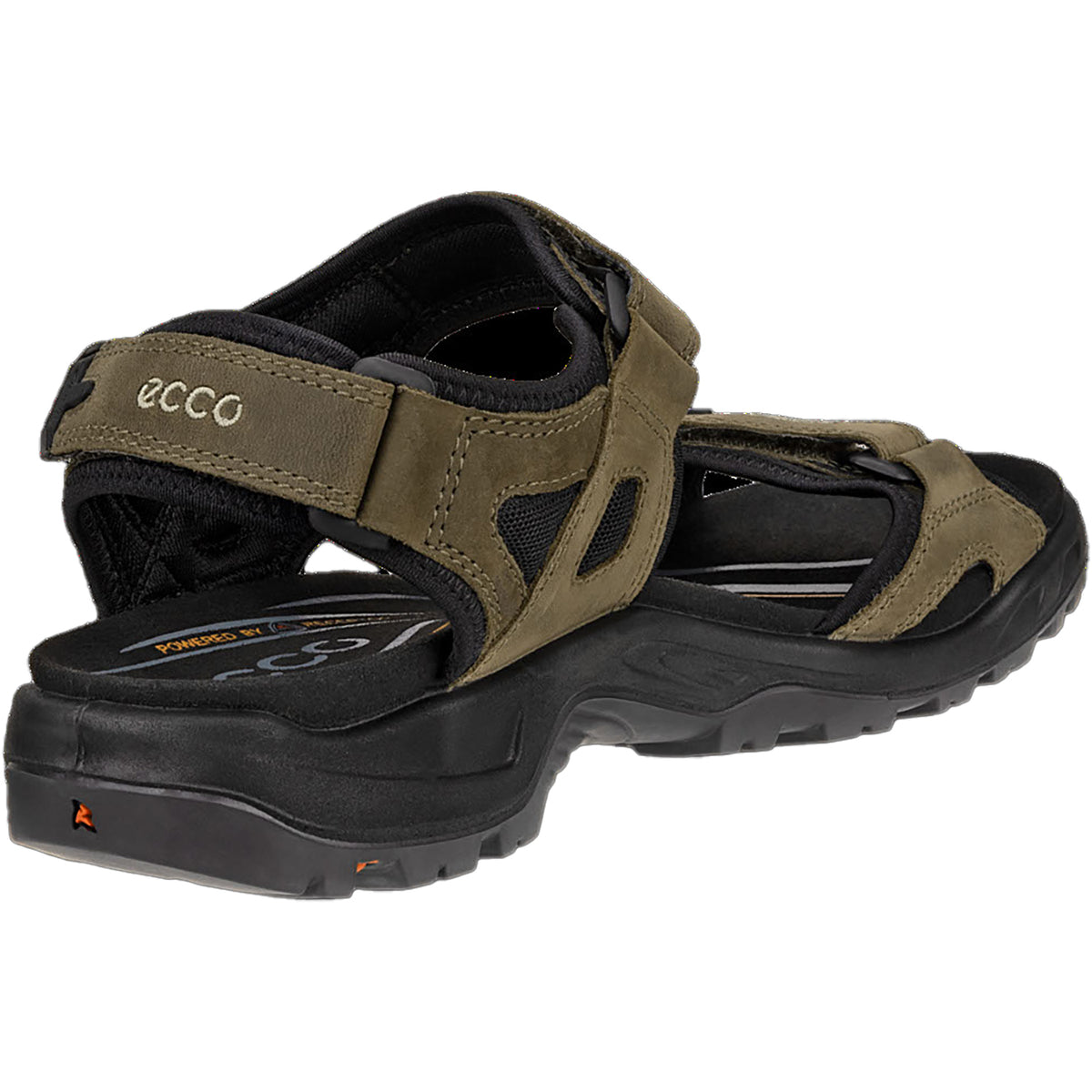 Ecco Offroad Yucatan Men display picture 3