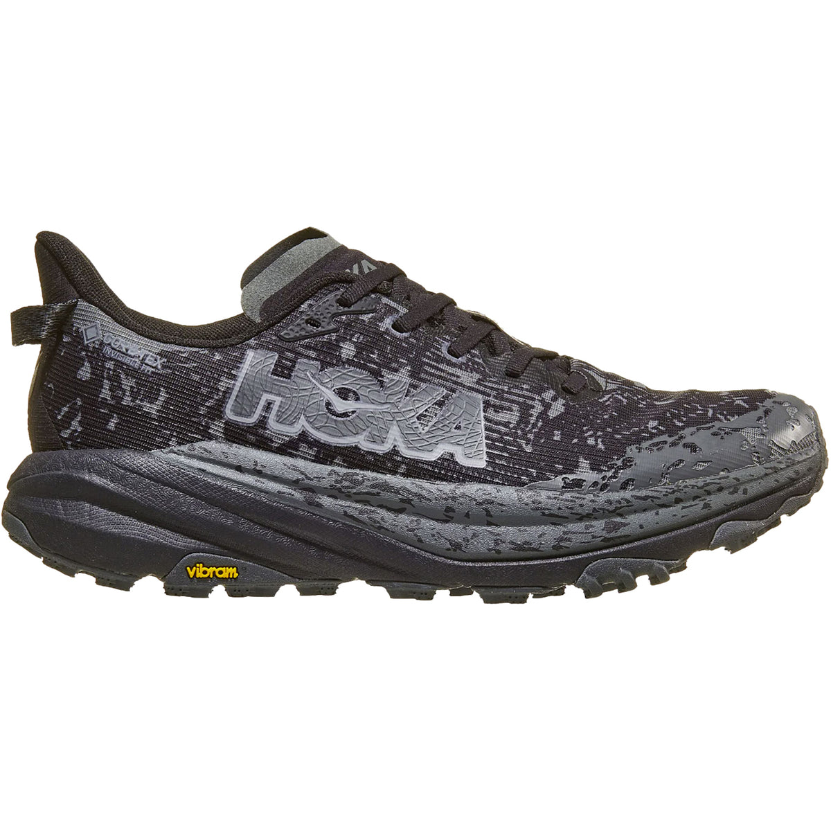 ★Hoka★Speedgoat 6 GTX★大人気★ Men's Speedgoat 6 GTX Trail Running Shoe | HOKA®