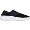 Womens Hoka one one Women's Hoka One One Ora Recovery Shoe Black/Phantom Mesh Black/Phantom Mesh