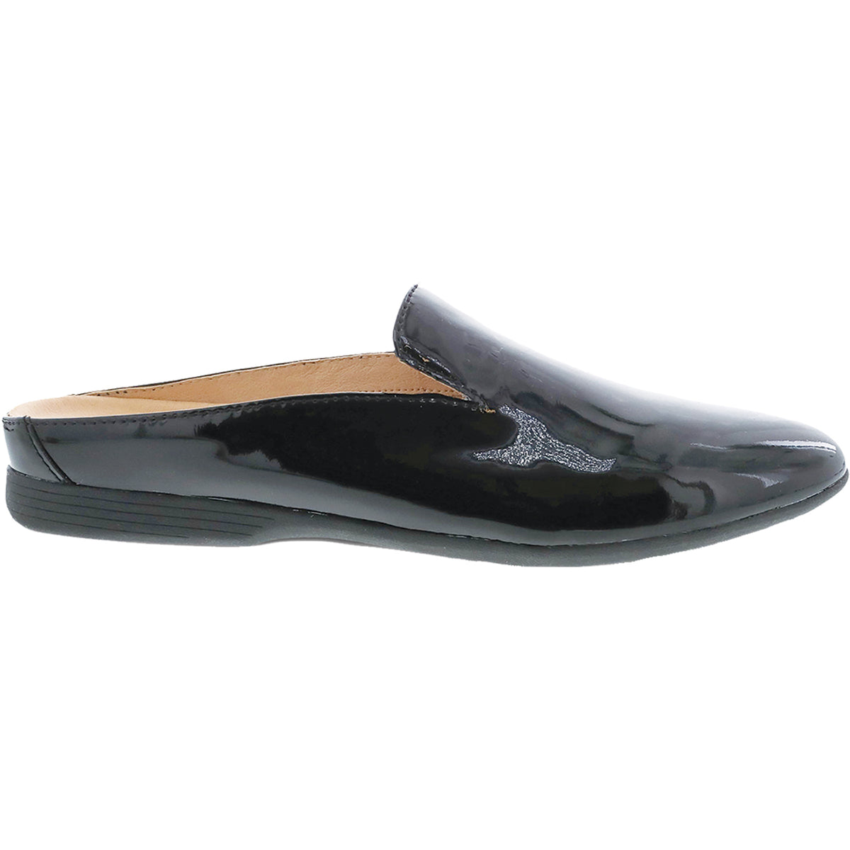 Women's Dansko Lexie Black Patent Leather – Footwear etc.