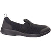 Womens Vionic Women's Vionic Roza Black Mesh Black Mesh