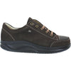 Womens Finn comfort Women's Finn Comfort Finnamic Ikebukuro Santos Brown Nubuck Santos Brown Nubuck