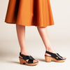Womens Clarks Women's Clarks Maritsa Lara Sand Suede Sand Suede