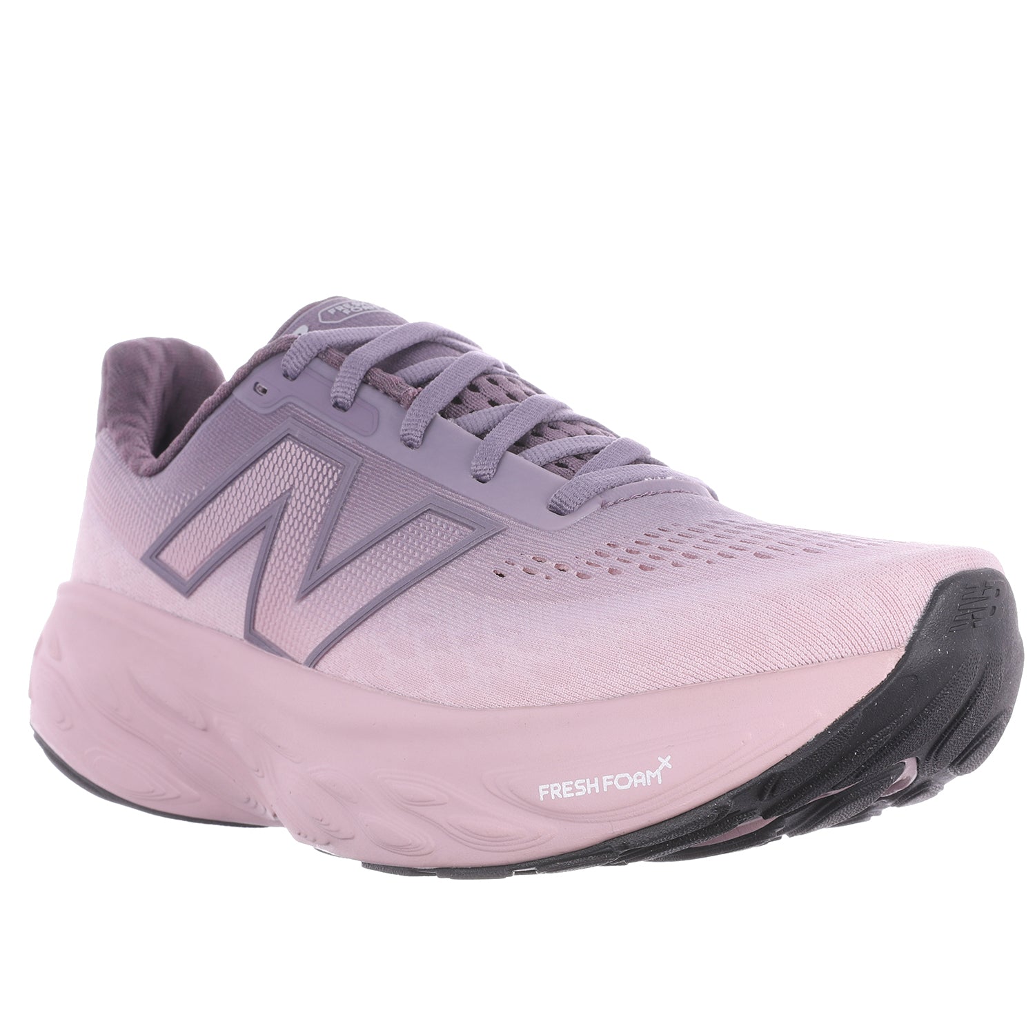 Womens New balance Women's New Balance W108014C Dark Ice Wine/Twilight Haze/Silver Metallic (Neutral Support) Dark Ice Wine/Twilight Haze/Silver Metallic