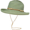 Womens Sunday afternoons Women's Sunday Afternoons Vineyard Hat Desert Sage Desert Sage
