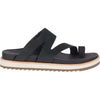 Womens Merrell Women's Merrell Juno Wrap Black Nubuck Black Nubuck