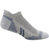 Womens Sockwell Women's Sockwell 15-20 mmHg Incline II Micro Ash Ash