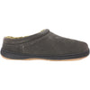 Mens Tempur-pedic Men's Tempur-Pedic Arlow Charcoal Suede Charcoal Suede
