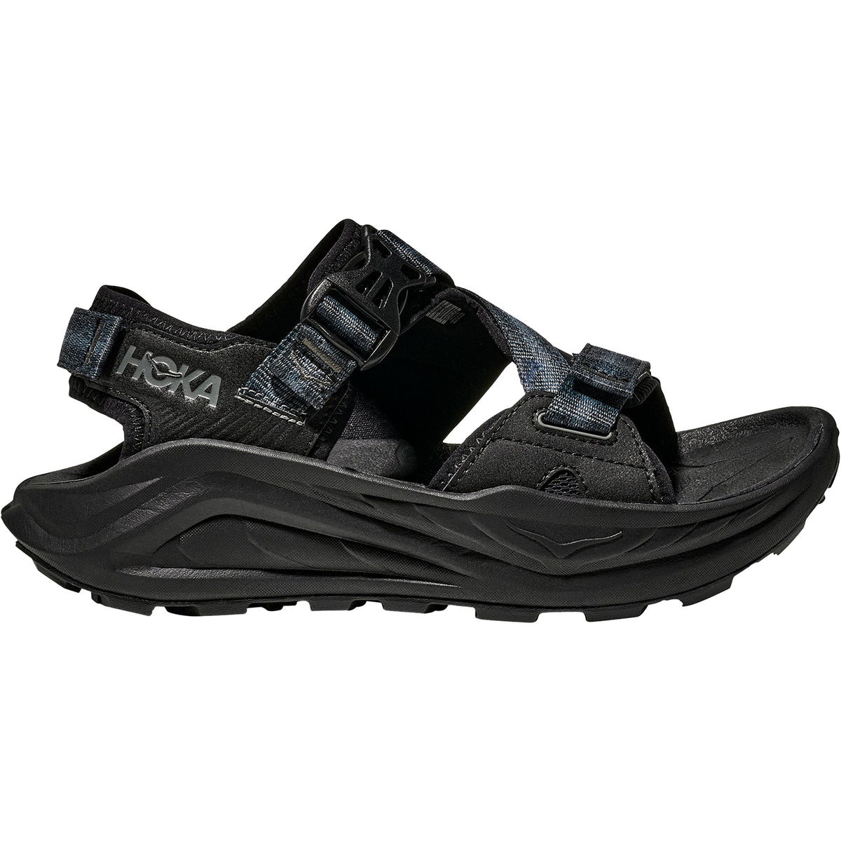 サ*ス様 ホカオネオネ HOKAONEONE INFINI HIKE TC 27 Men's Hoka Infini Hike TC Black/Black Synthetic – Footwear etc.