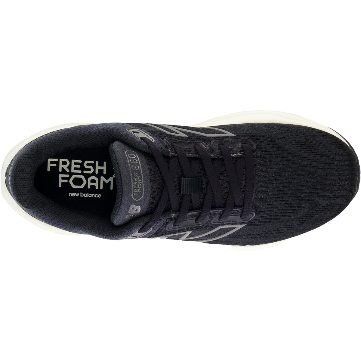 セール❗️New Balance Fresh Foam W860A14 Women's New Balance Fresh Foam X W860A14 Black/Phantom