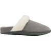 Womens Sorel Women's Sorel Nakiska Slide II Quarry Suede Quarry Suede
