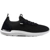 Mens Reef Men's Reef Swellsole Valle Black Synthetic Black