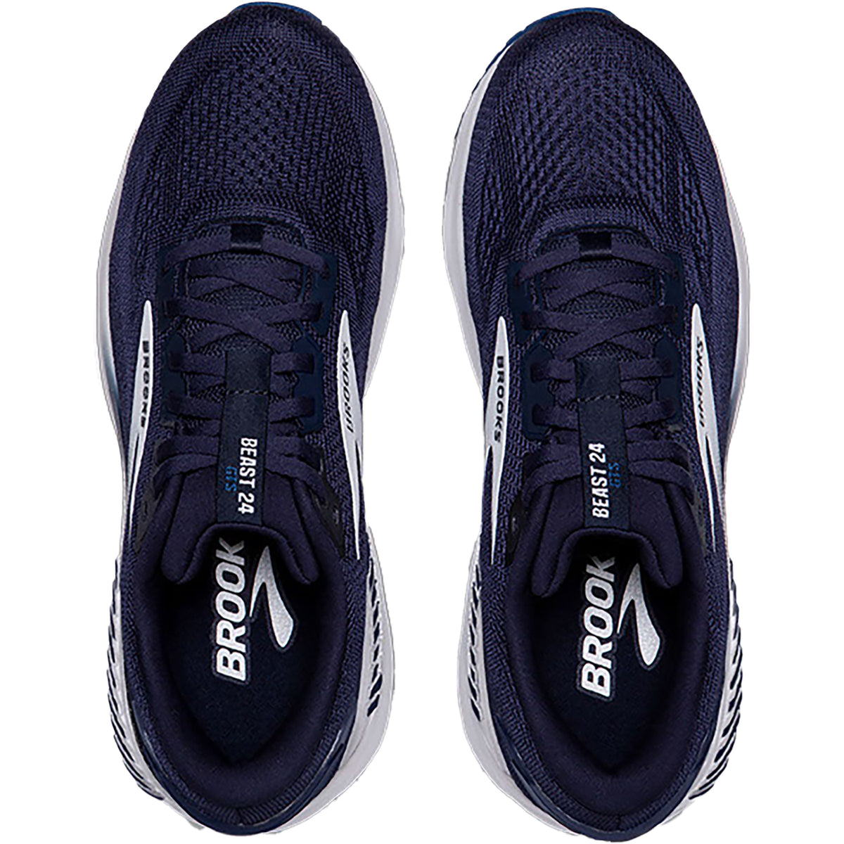 Brooks Beast GTS 24 Men display picture 1