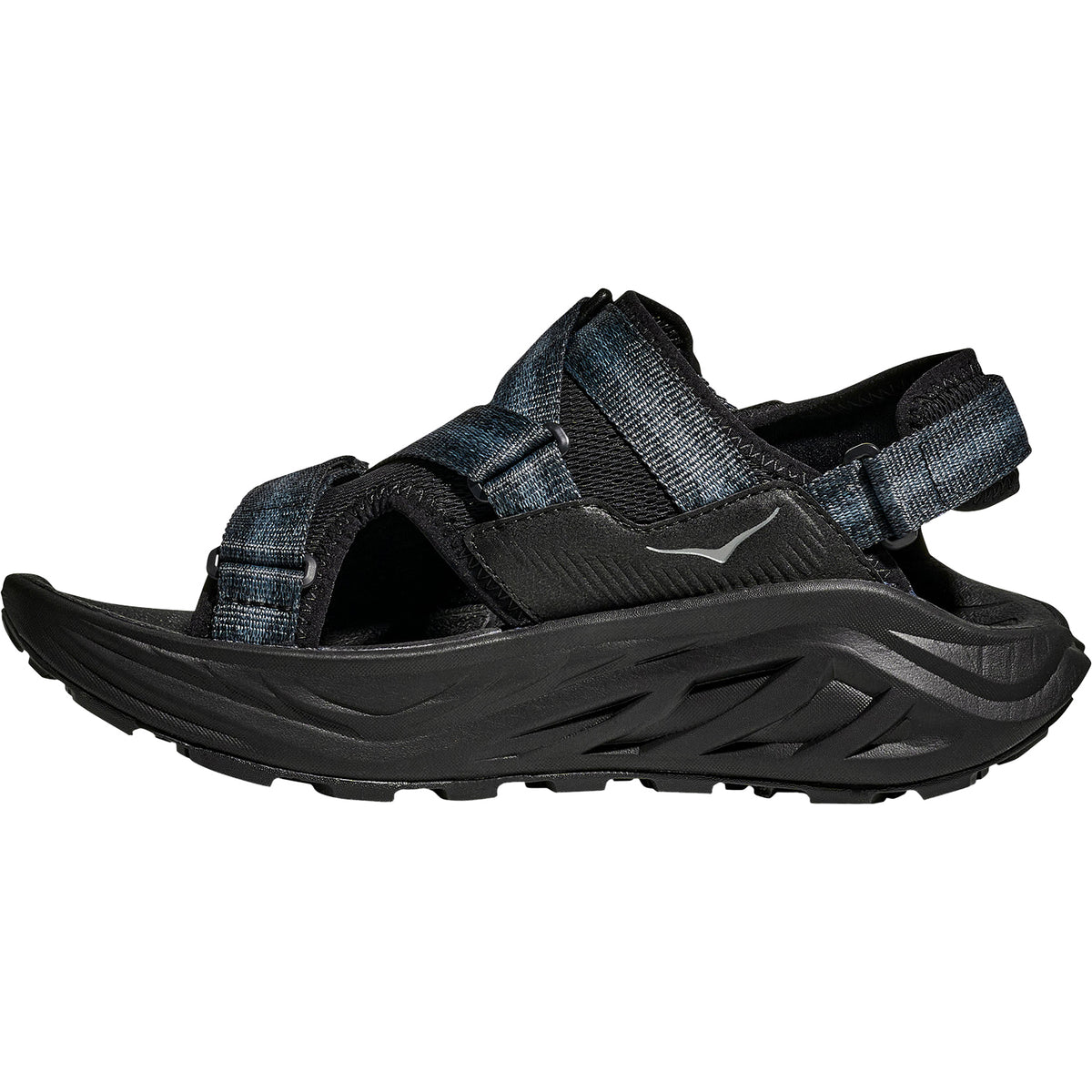 Hoka Infini Hike TC Women's Athletic Shoes Trail Hiking Shoes
