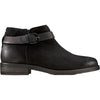 Womens Clarks Women's Clarks Demi Tone Black Suede Black Suede
