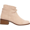 Womens Vionic Women's Vionic Kanela Nude Suede Nude Suede