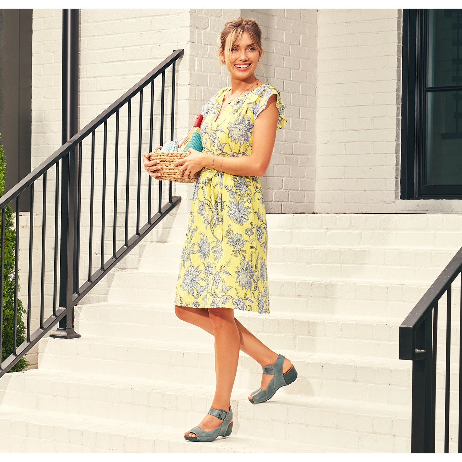 Womens Dansko Women's Dansko Tiana Black Burnished Calf Leather Black Burnished Calf Leather