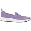 Womens Vionic Women's Vionic Julianna Pro Slip Resistant Dusty Purple Mesh Dusty Purple Mesh