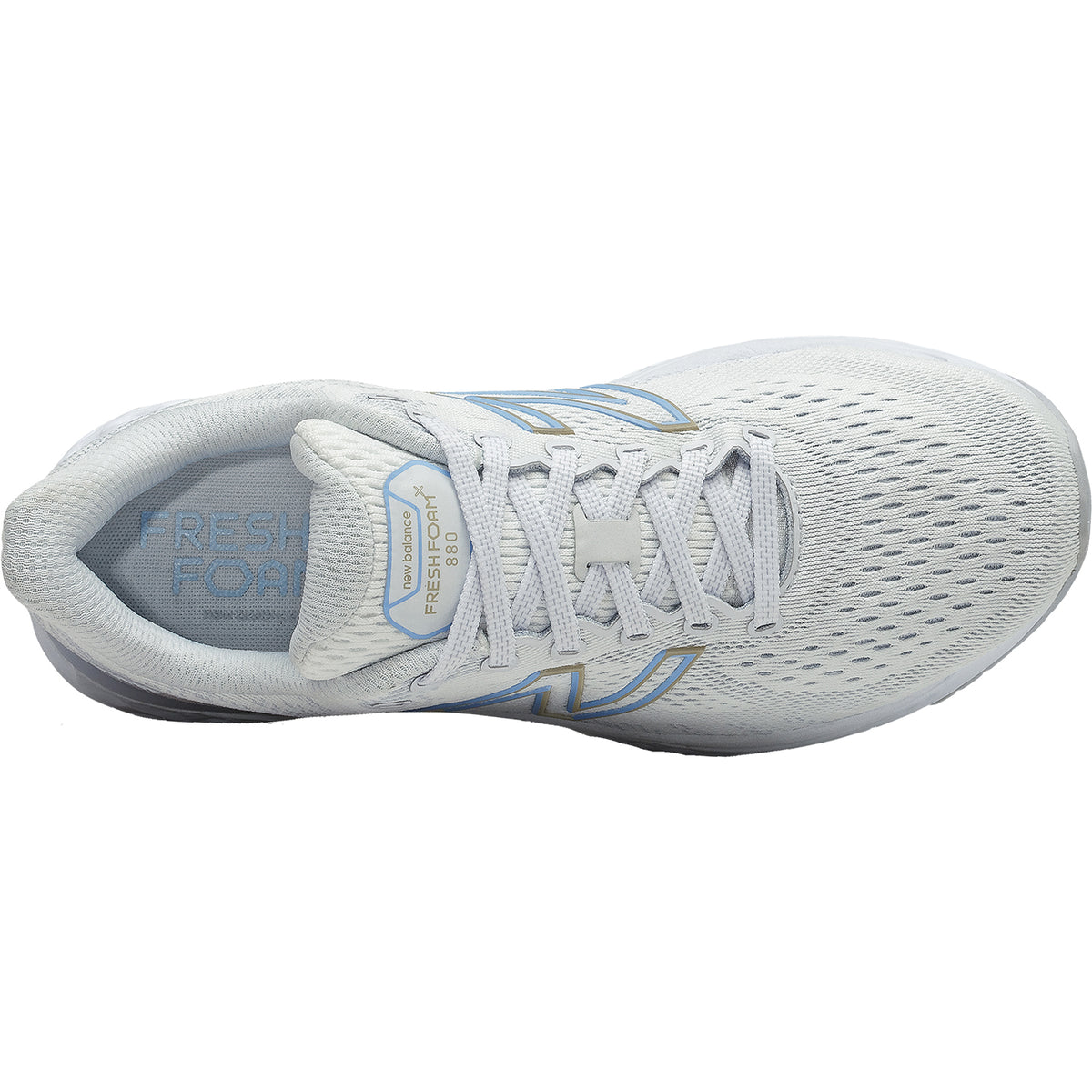 New Balance Fresh Foam W880A11 Women's Running Shoes Arctic Fox/UV