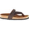 Womens Naot Women's Naot Tahoe Buffalo Leather Buffalo Leather
