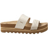 Womens Reef Women's Reef Cushion Vista Hi Vintage Synthetic Vintage Synthetic