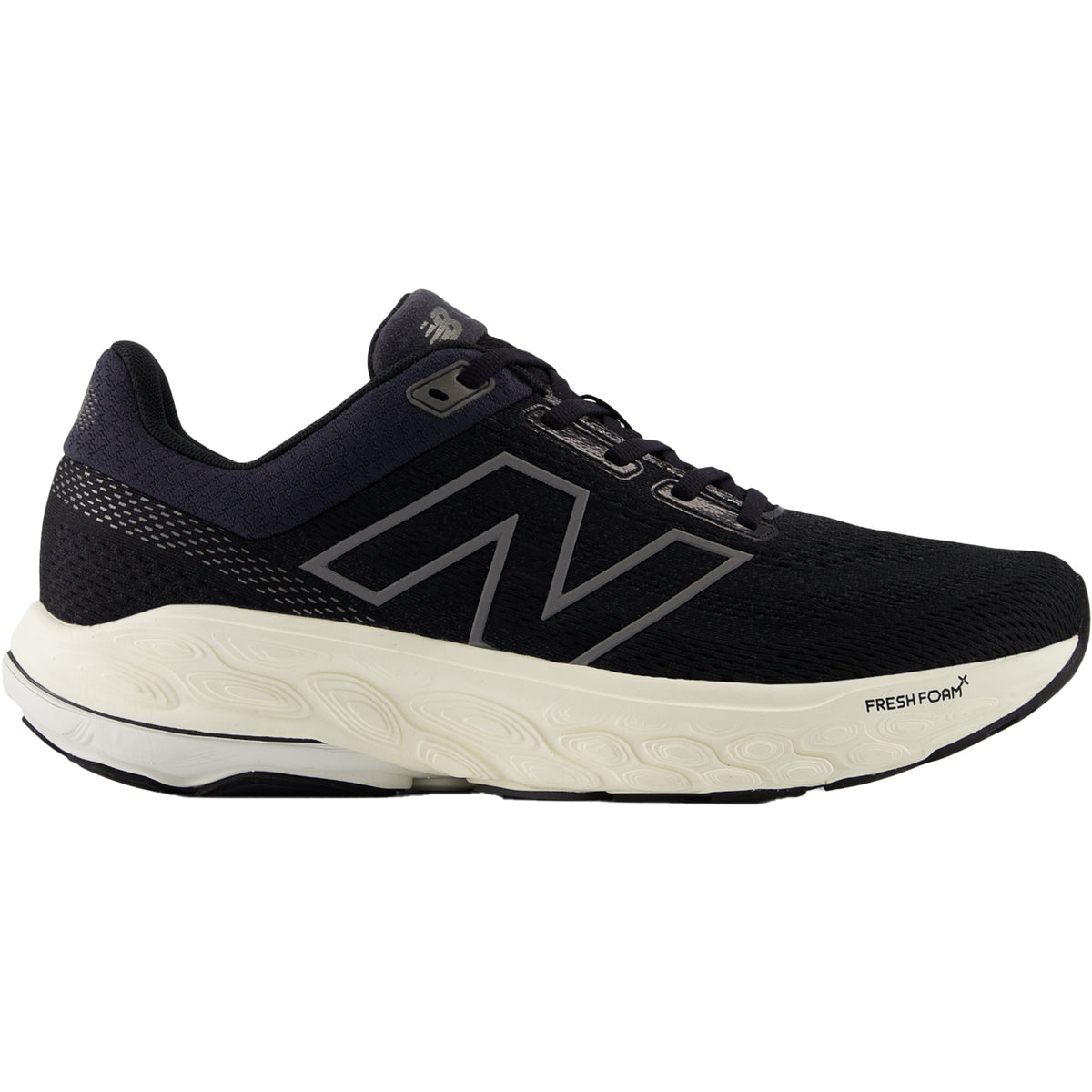 シューズ(男性用) New Balance freshfoam bb \"sea salt\" New Balance Fresh Foam X More V4 - Sea Salt – Fit2Run