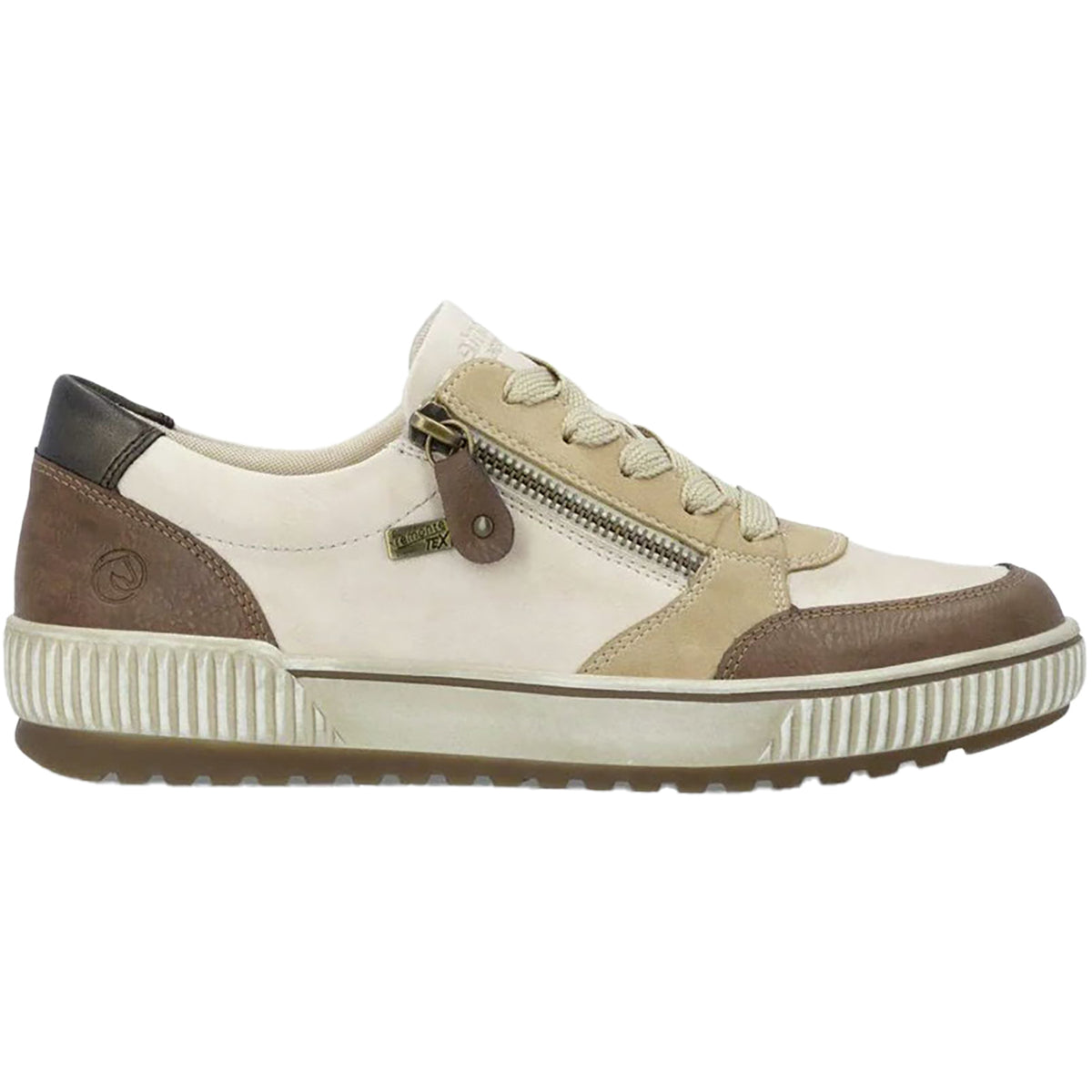 Remonte D0701: Scarpe Basse Con Lacci In Pelle – Comode E Alla Moda Per Ogni Occasione