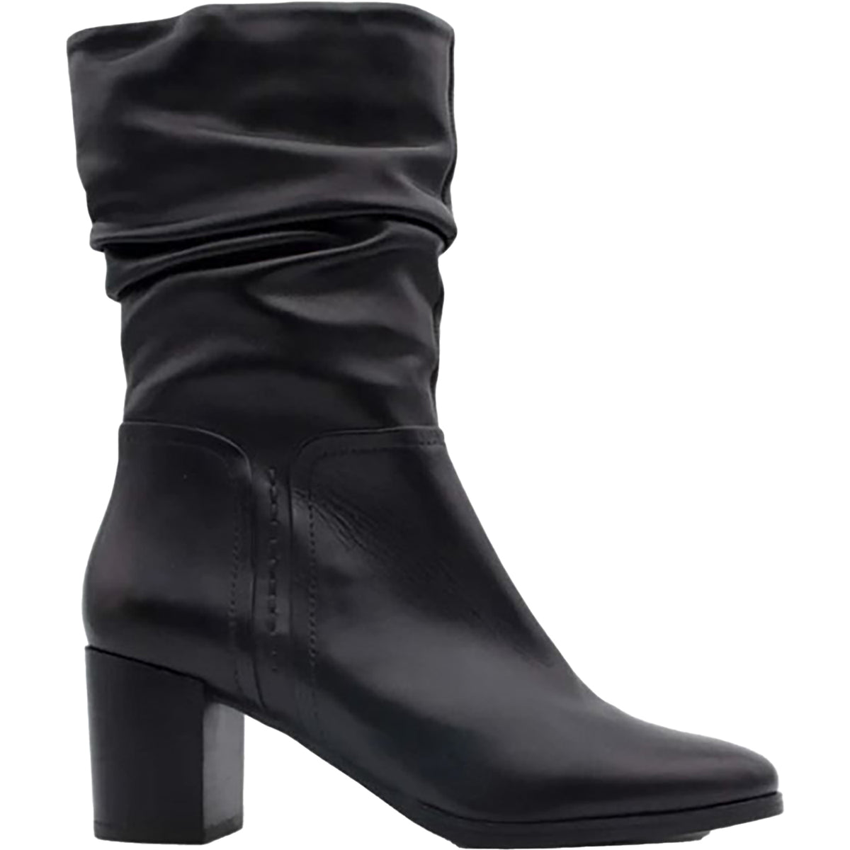 Regarde Le Ciel Red Boots Size 40 Regarde Le Ciel Boots Uk Regarde Le Ciel Jolene 22 Black  main image 2