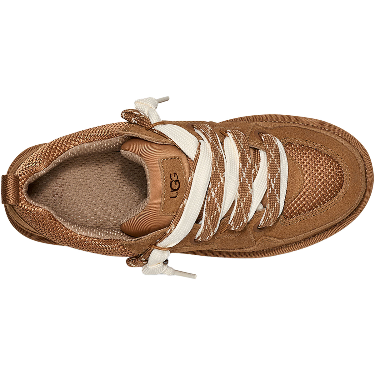 靴 UGG Lolowmel chestnut US7 24cm s-l400.jpg