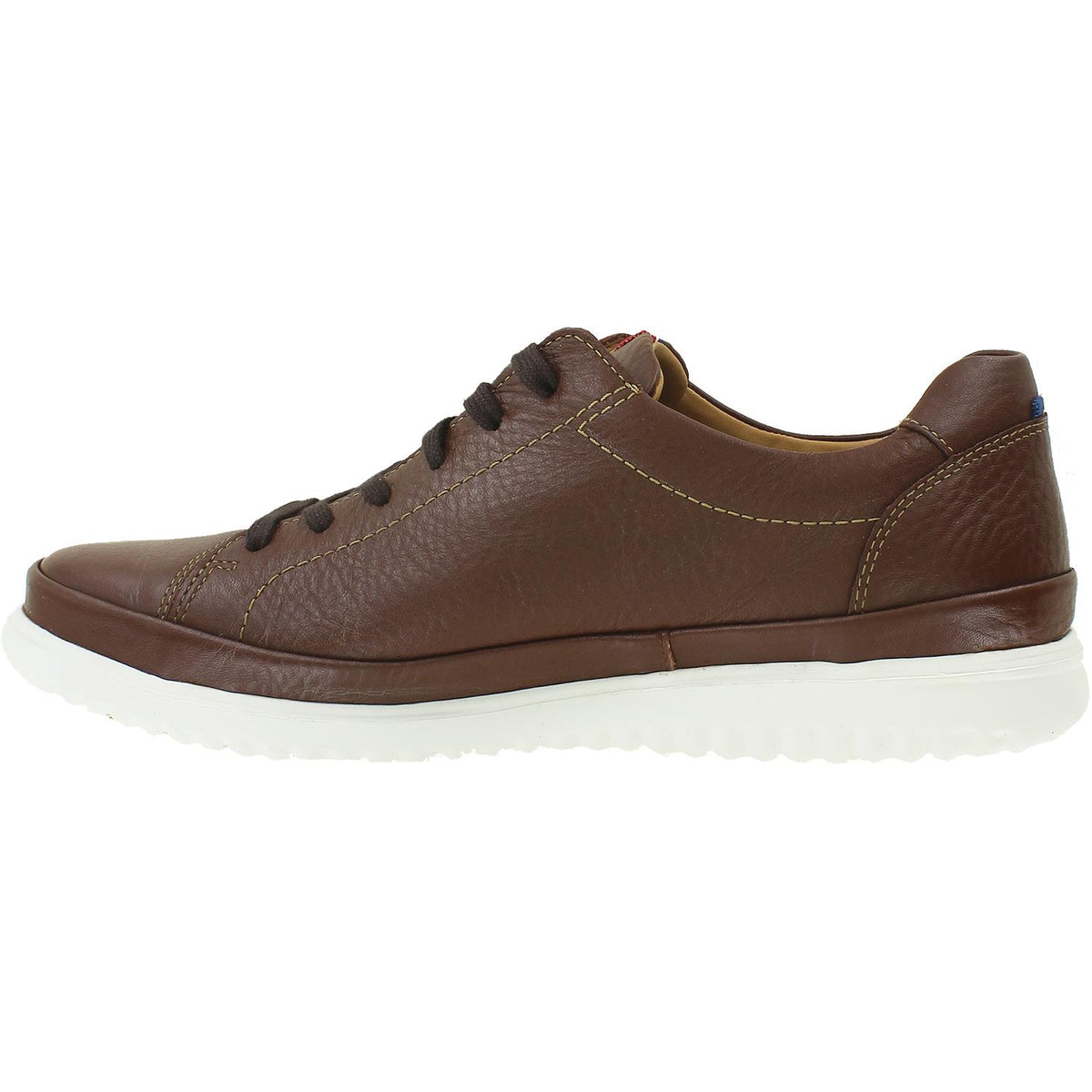 Men's Mephisto Thomas Hazelnut Leather – Footwear