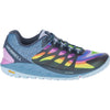 Womens Merrell Women's Merrell Antora 2 Rainbow Mesh Rainbow Mesh