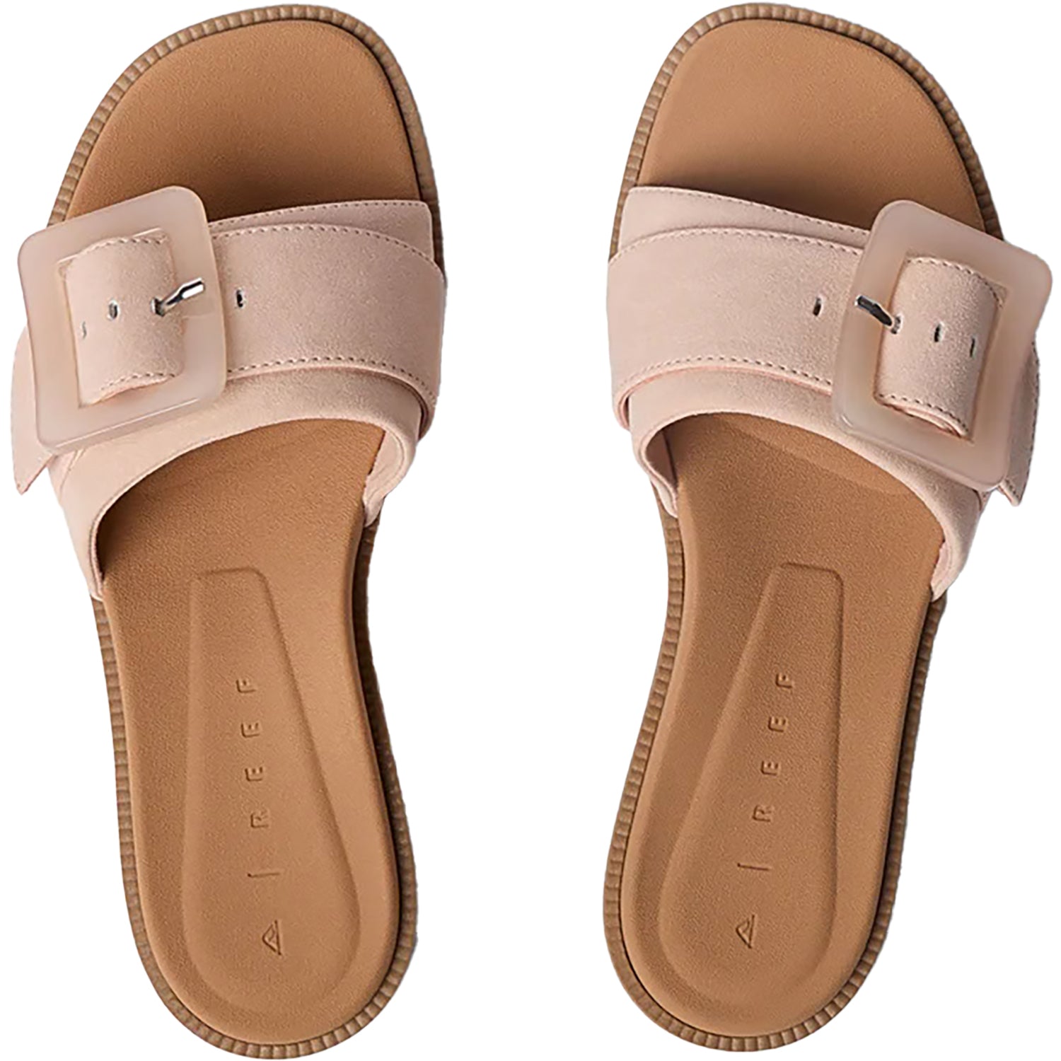 Womens Reef Women's REEF Sunny Emma Cameo Rose Synthetic Cameo Rose Synthetic