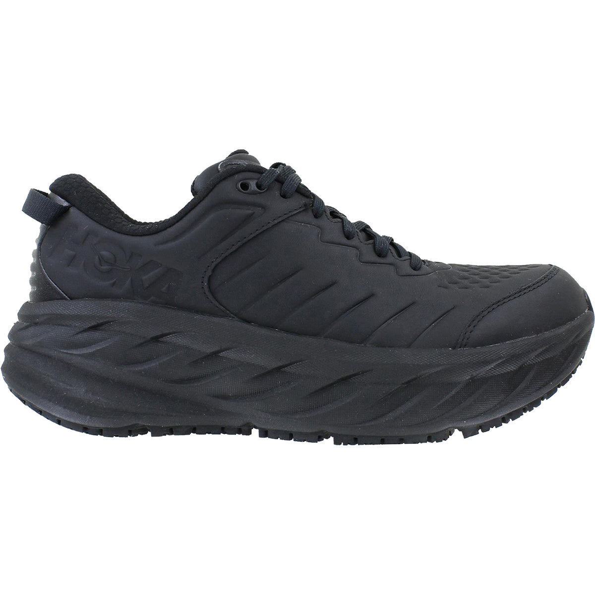 HOKA Bondi SR | Women's Walking Shoe | Footwear etc.