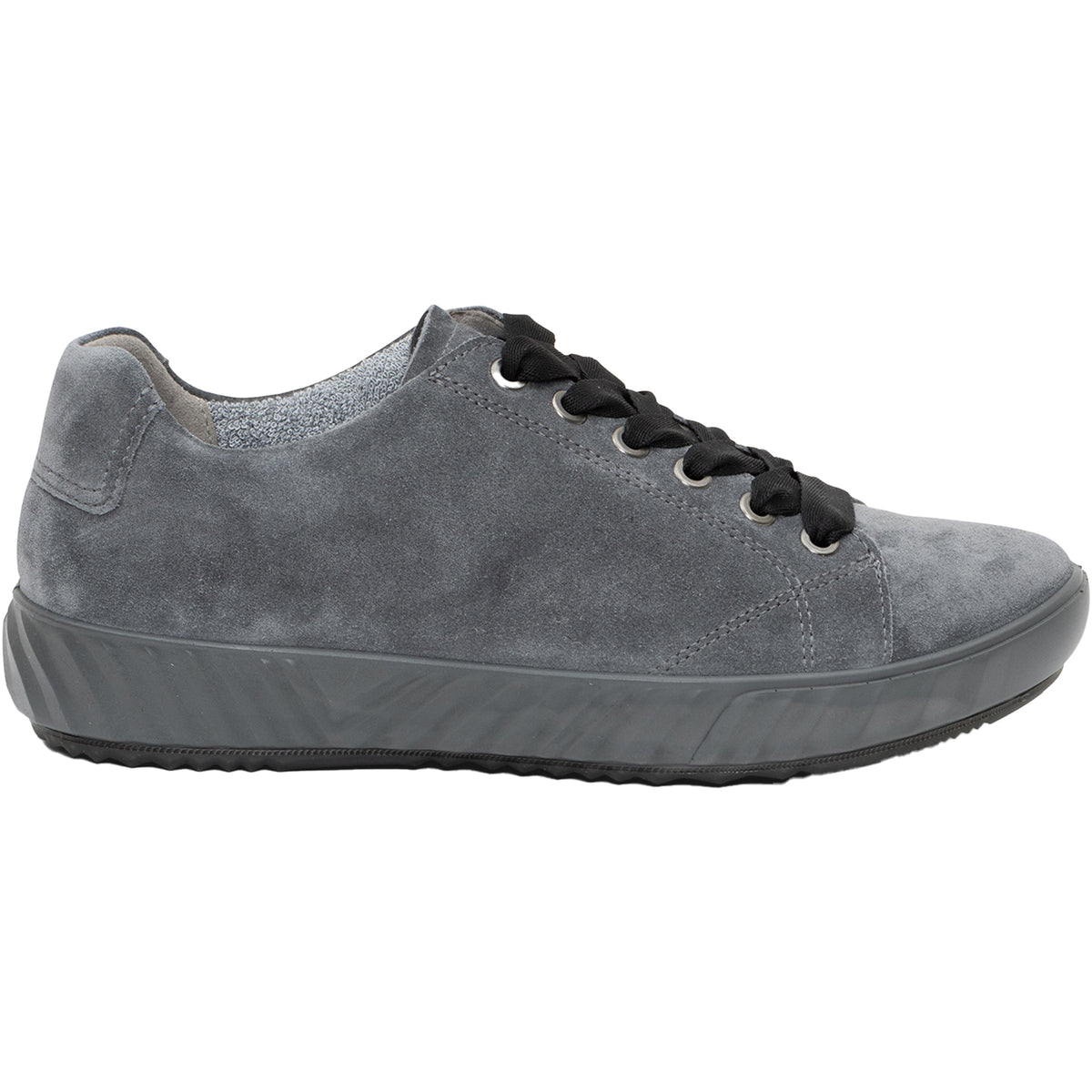 Women's Ara Alexandria Graphite Grey Suede – Footwear etc.
