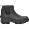 Womens Ugg Women's UGG Droplet Rainboot Black Rubber Black Rubber