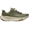Mens Hoka one one Men's Hoka Transport GTX Slate/Oat Milk Mesh Slate/Oat Milk Mesh