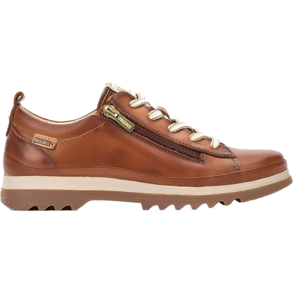 Women's Pikolinos Vigo W3W-6979 Brandy Leather – Footwear etc.