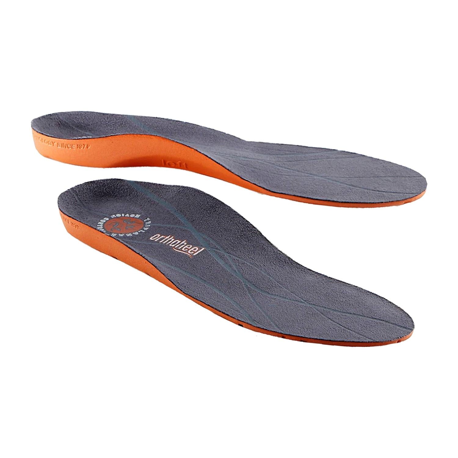 Unisex Vionic Unisex Vionic Relief Full Length Orthotic Insole Grey