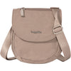 Womens Baggallini Baggallini Dash Crossbody Moonrock Moonrock