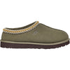 Mens Ugg Men's UGG Tasman Burnt Olive Suede Burnt Olive Suede