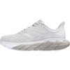 Womens Hoka one one Women's Hoka One One Arahi 5 Lunar Rock/Drizzle Mesh Lunar Rock/Drizzle Mesh